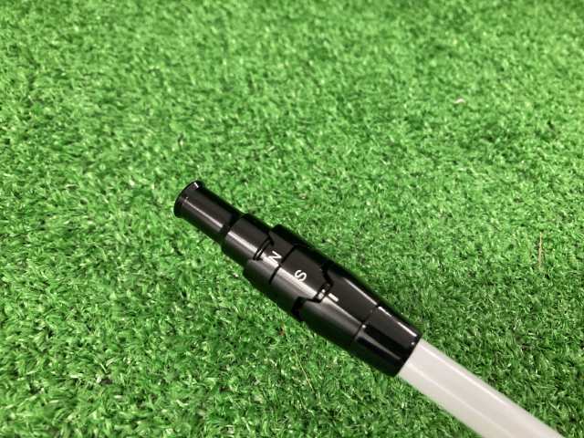 GRAPHITE DESIGN シャフト Tour AD GC-5（X） キャロウェイ用スリーブ 44.125インチ