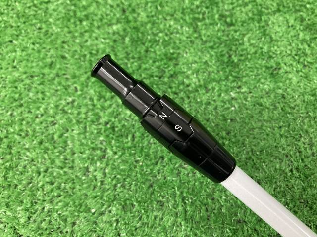 GRAPHITE DESIGN シャフト Tour AD GC-6（S） キャロウェイ用スリーブ 44.125インチ