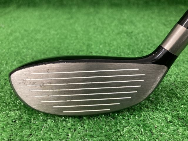 EON SPORTS ユーティリティ GINNICO UTILITY U3 20.5°