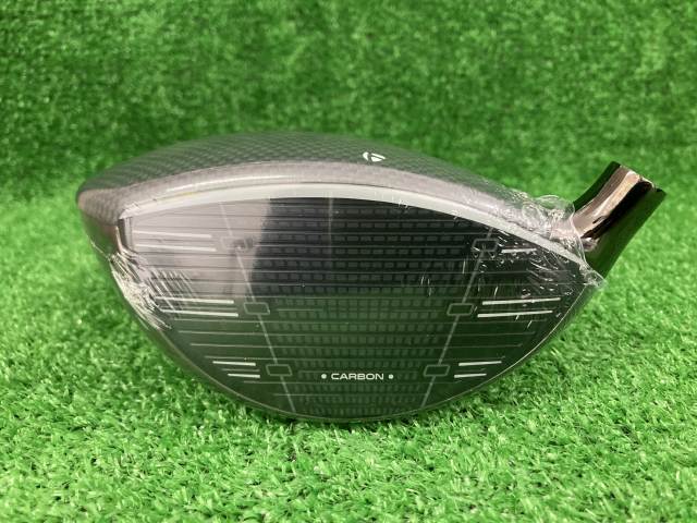 TaylorMade ドライバー Qi35 ヘッドのみ 9°