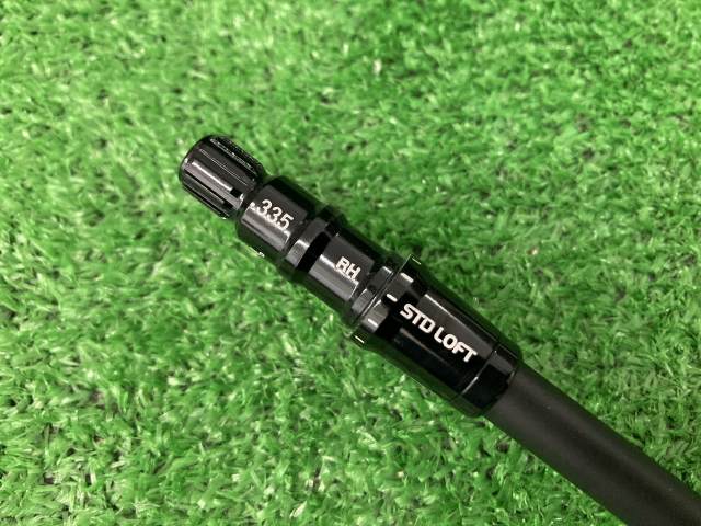 三菱 CHEMICAL シャフト Diamana BB63(S) テーラーメイド用スリーブ 44インチ