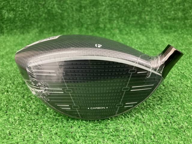 TaylorMade ドライバー Qi35 ヘッドのみ 10.5°
