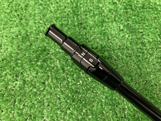 その他 シャフト TENSEI 50 For CW S キャロウェイ用スリーブ 44.125インチ