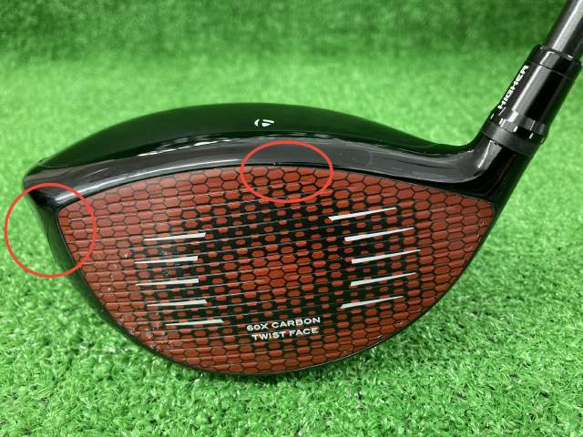 TaylorMade ドライバー STEALTH PLUS 9°