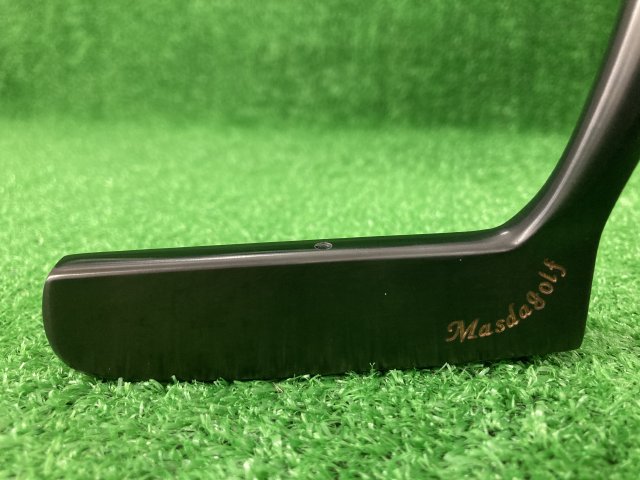 MasdaGolf パター TYPE-L