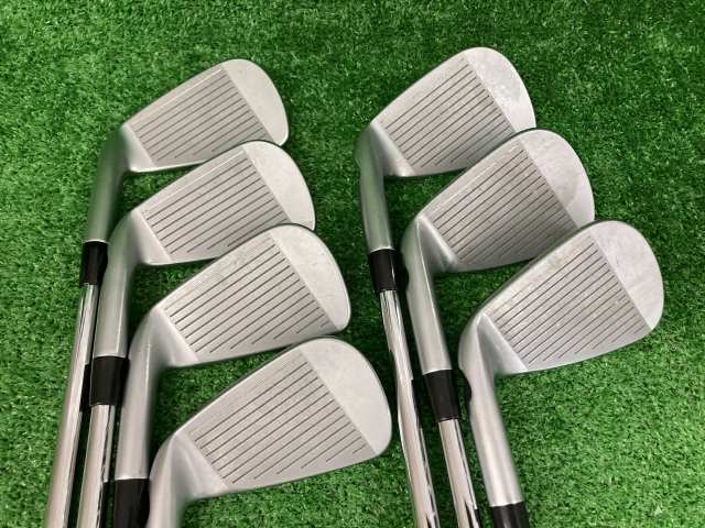 PING アイアンセット iBLADE 7本