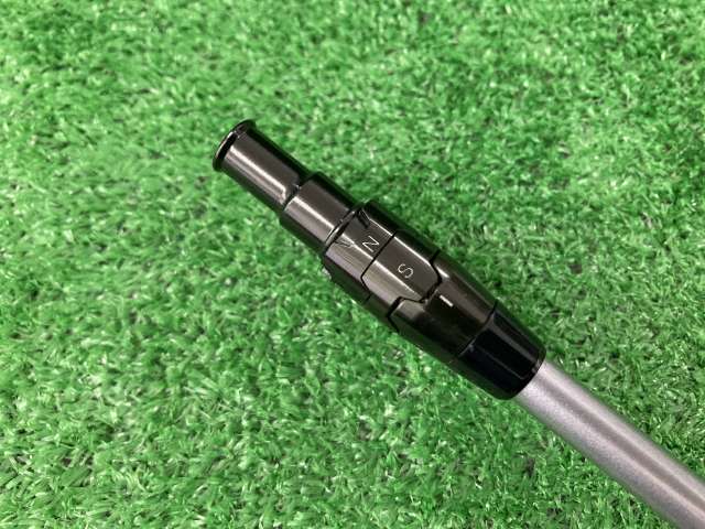 GRAPHITE DESIGN シャフト Tour AD UB-5(X) キャロウェイ用スリーブ 44.25インチ