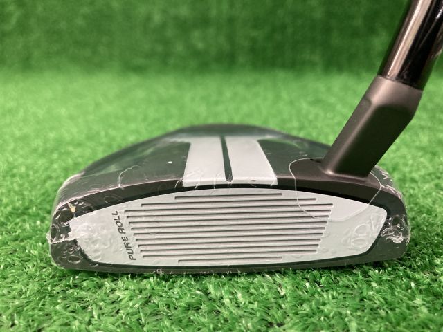TaylorMade パター SPIDER TOUR X SMALL SLANT TruePath