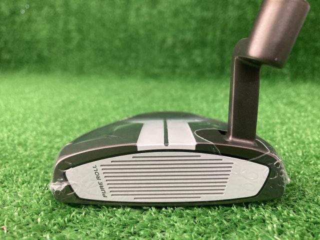 TaylorMade パター SPIDER TOUR X CRANK NECK