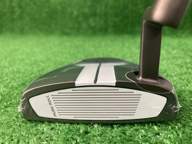 TaylorMade パター SPIDER TOUR X CRANK NECK