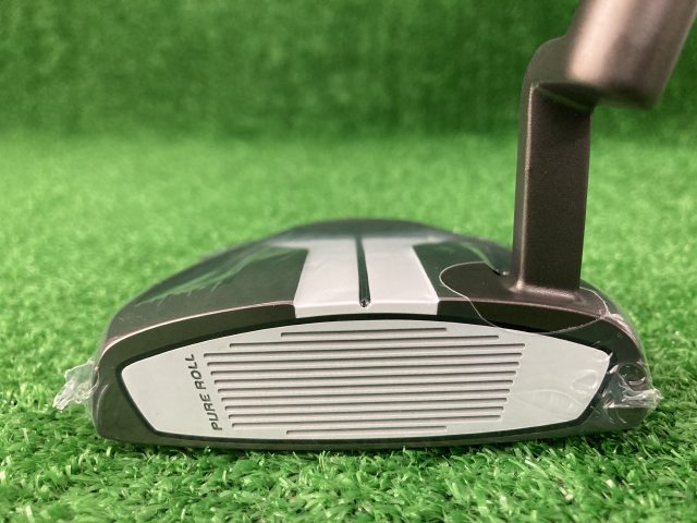 TaylorMade パター SPIDER TOUR X CRANK NECK