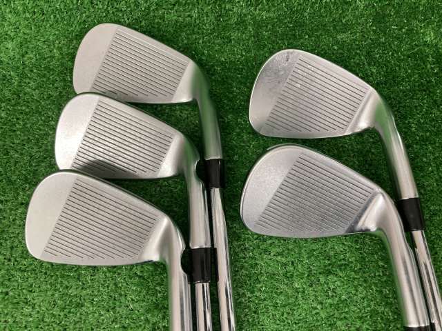 PING アイアンセット i525 5本