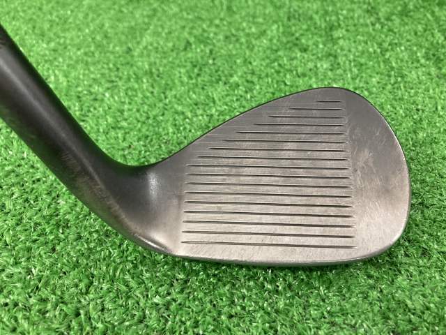 Titleist ウェッジ ボーケイSM9ジェットブラック58-10S 58°