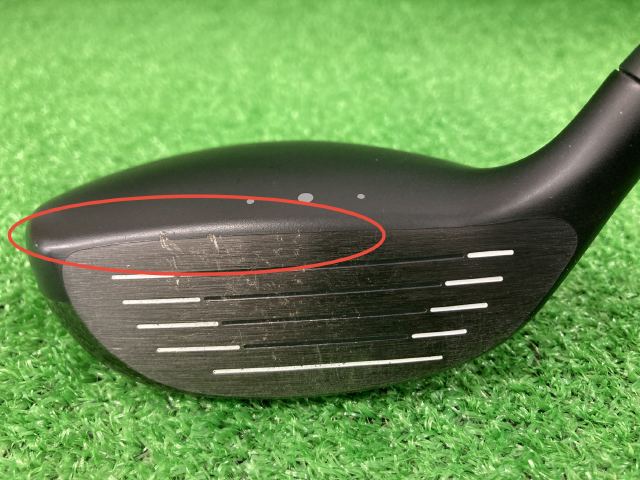 PING フェアウェイウッド G425 MAX 7W 20.5°