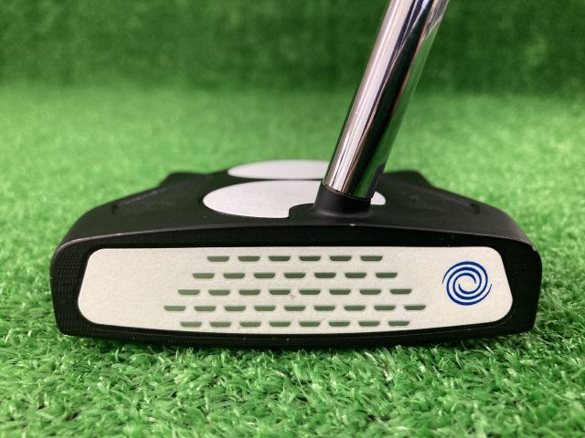 ODYSSEY パター 2-BALL TEN CS