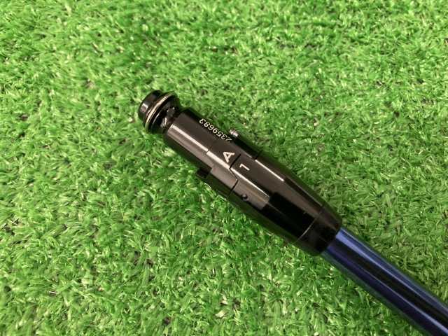 三菱 CHEMICAL シャフト Diamana TB50(S) タイトリスト用スリーブ 41.25インチ