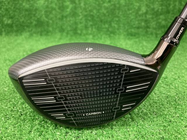 TaylorMade ドライバー Qi35 9°