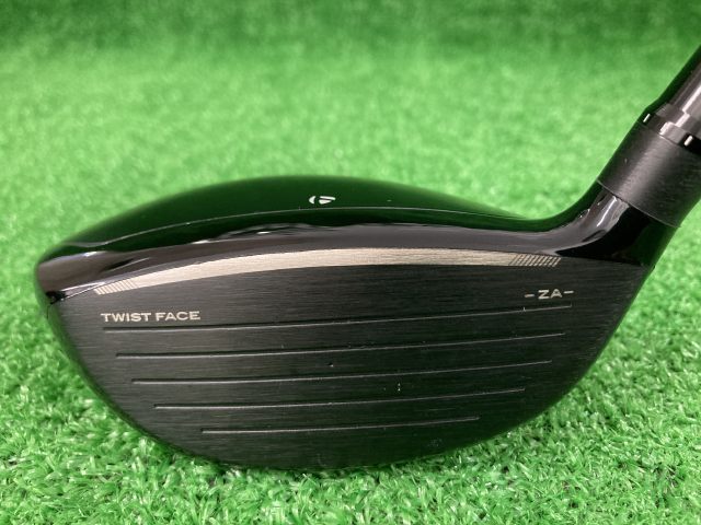 TaylorMade フェアウェイウッド STEALTH PLUS Rocket3 13.5°