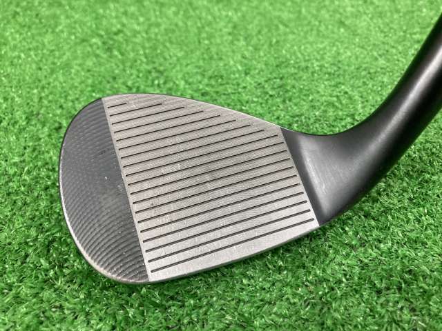 Cleveland ウェッジ RTX-6 ZIPCORE BLACK 56-8 56°