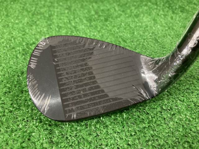 MasdaGolf ウェッジ STUDIO WEDGE M425(グース) AW ブラックオキサイド 52°