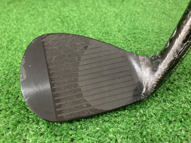 MasdaGolf ウェッジ STUDIO WEDGE M425/S(ストレート) P/A ブラックオキサイド 48°