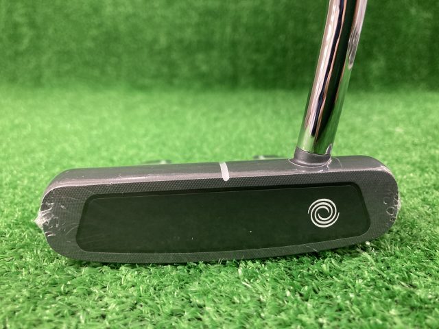 ODYSSEY パター DFX V-LINE FANG 2025