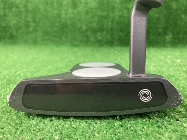 ODYSSEY パター DFX 2-BALL BLADE 2025