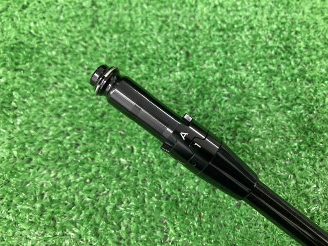 GRAPHITE DESIGN シャフト Tour AD VF-6(S) タイトリスト用スリーブ 44.125インチ