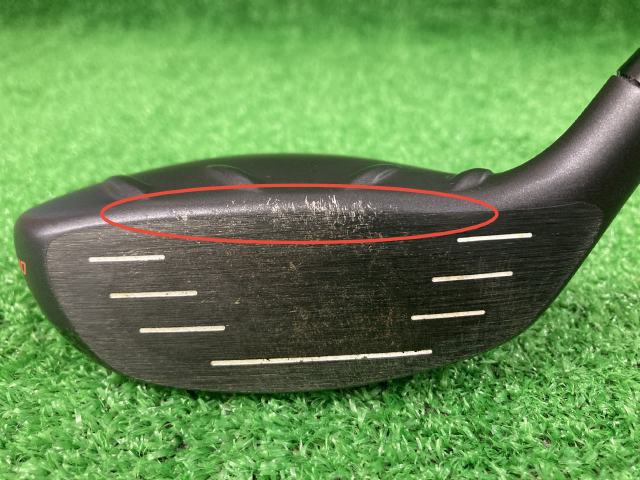 PING フェアウェイウッド G410 LST 3W 14.5°