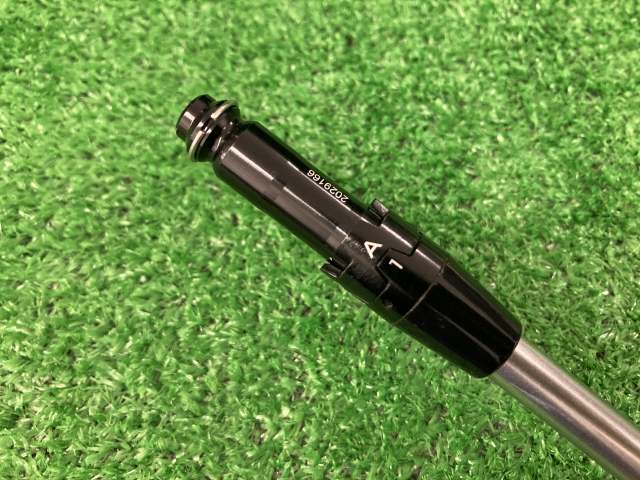 Design Tuning シャフト VECTOR EX 60（X） タイトリスト用スリーブ 44.25インチ