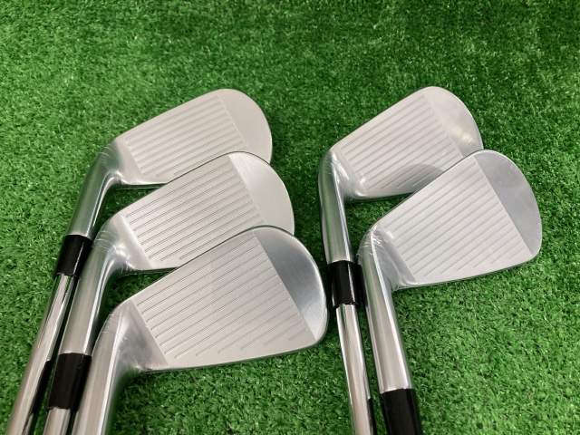 Callaway アイアンセット X-FORGED MAX 5本