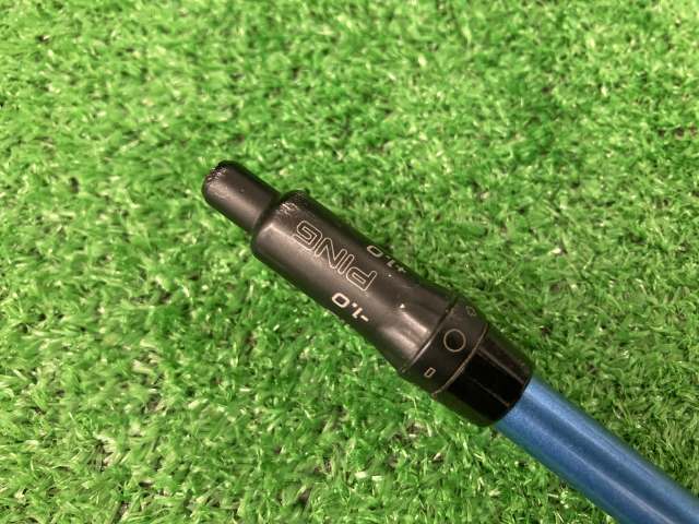 Fujikura シャフト Speeder EvolutionV FW60（S） ピン後期FW用スリーブ 42.375インチ