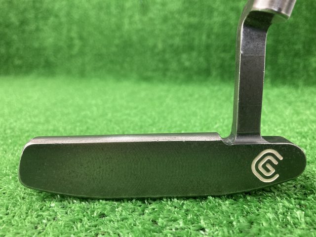 Cleveland パター TOURACTION MILLED2