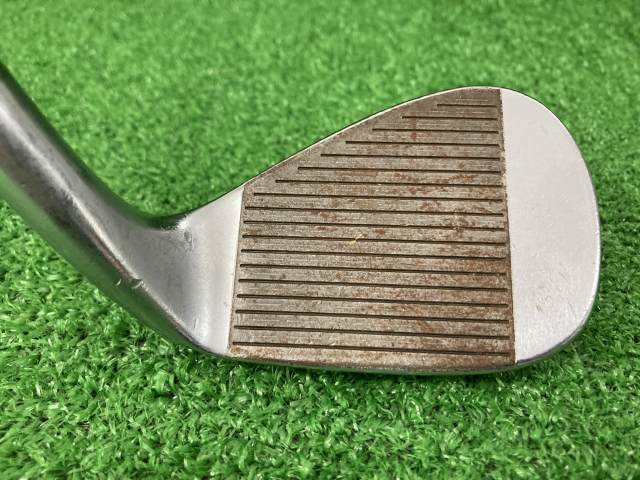 TaylorMade ウェッジ MILLED GRIND3 Chrome 52SB-09 52°