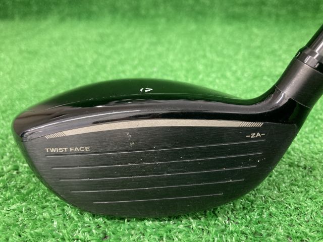TaylorMade フェアウェイウッド STEALTH PLUS 3W 15°