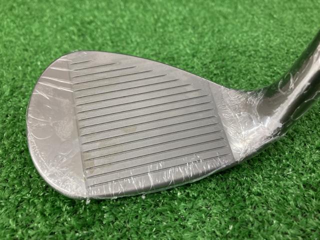 Titleist ウェッジ ボーケイSM10 Raw 60-04T 60°
