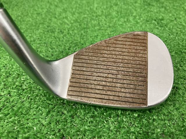 TaylorMade ウェッジ MILLED GRIND3 Chrome 56SB-12 56°