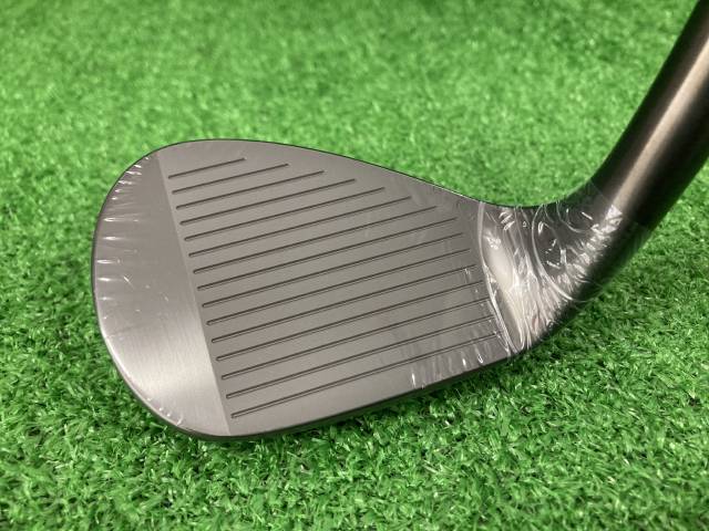 FOURTEEN ウェッジ FR-5 BLACK 56°