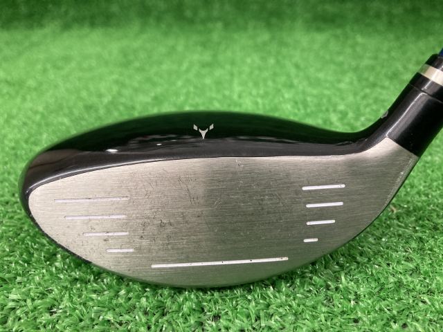 YAMAHA フェアウェイウッド インプレスUD+2 7W 19°