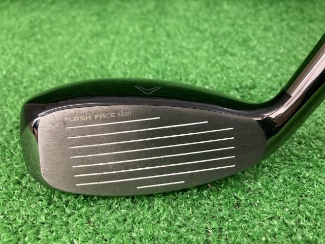 Callaway ユーティリティ MAVRIK UTILITY 4H 20°