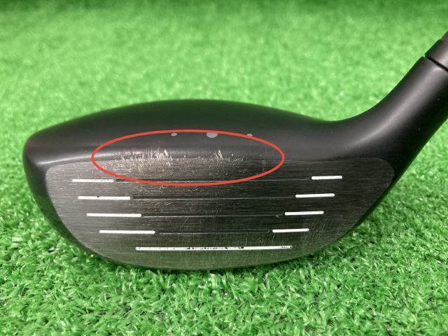 PING フェアウェイウッド G425 MAX 7W 20.5°