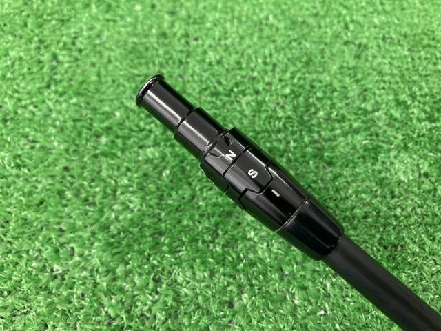 Fujikura シャフト Speeder 661 TR(S) キャロウェイ用スリーブ 44.375インチ