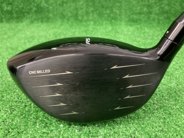 PRGR ドライバー RSJUST RS 9.5°