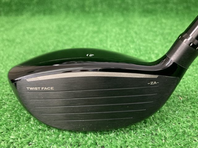 TaylorMade フェアウェイウッド STEALTH PLUS 3W 15°
