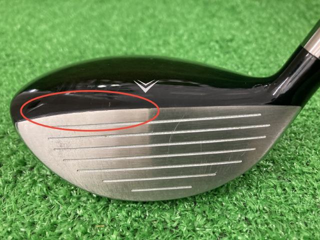 Golf Planner フェアウェイウッド TOBUNDA HT 2011 9W 27°