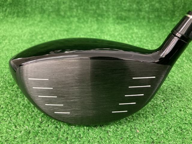 本間ゴルフ ドライバー ツアーワールドTW757D PLUS 10.5°
