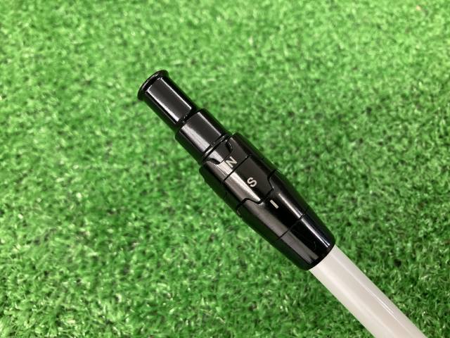GRAPHITE DESIGN シャフト Tour AD HD-5（S） キャロウェイ用スリーブ 44インチ
