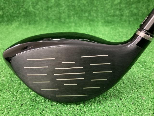 YAMAHA ドライバー RMX VD X 9.5°