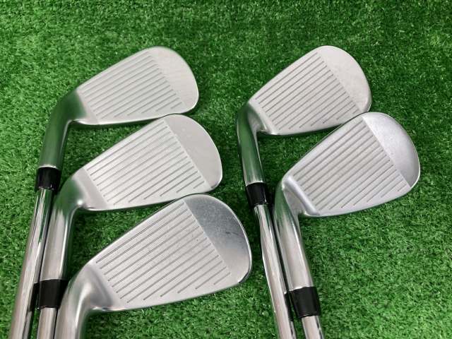 Callaway アイアンセット EPIC STAR 5本