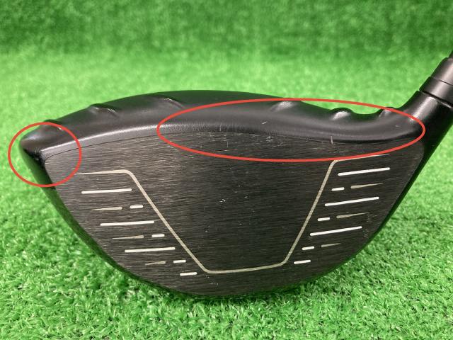 PING ドライバー G425 MAX 10.5°